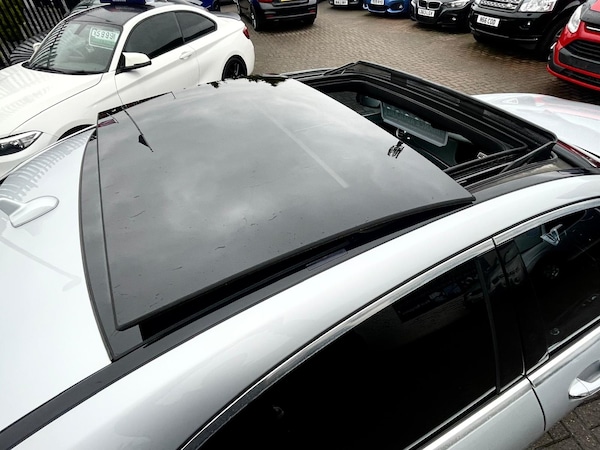 Used Mercedes-Benz S Class 2015 for sale - 73666234: Photo 12