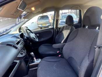 Used Nissan Note 2007 for sale - 74026825: Photo