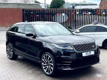 2019 - 2.0 D180 R-Dynamic S 5dr Auto