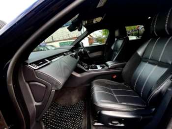 Used Land Rover Range Rover Velar 2019 for sale - 75077911: Photo