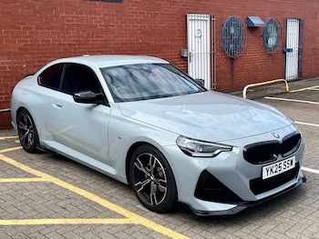 Used BMW 2 Series 2025 for sale - 78520707: Photo