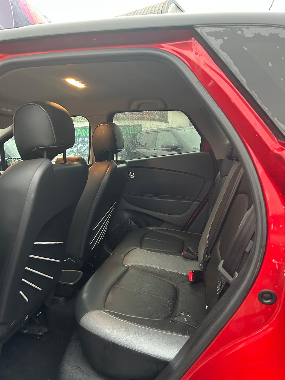 Used Renault Captur 2017 for sale - 77420605: Photo 16