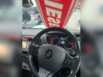 Used Renault Captur 2017 for sale - 77420605: Photo