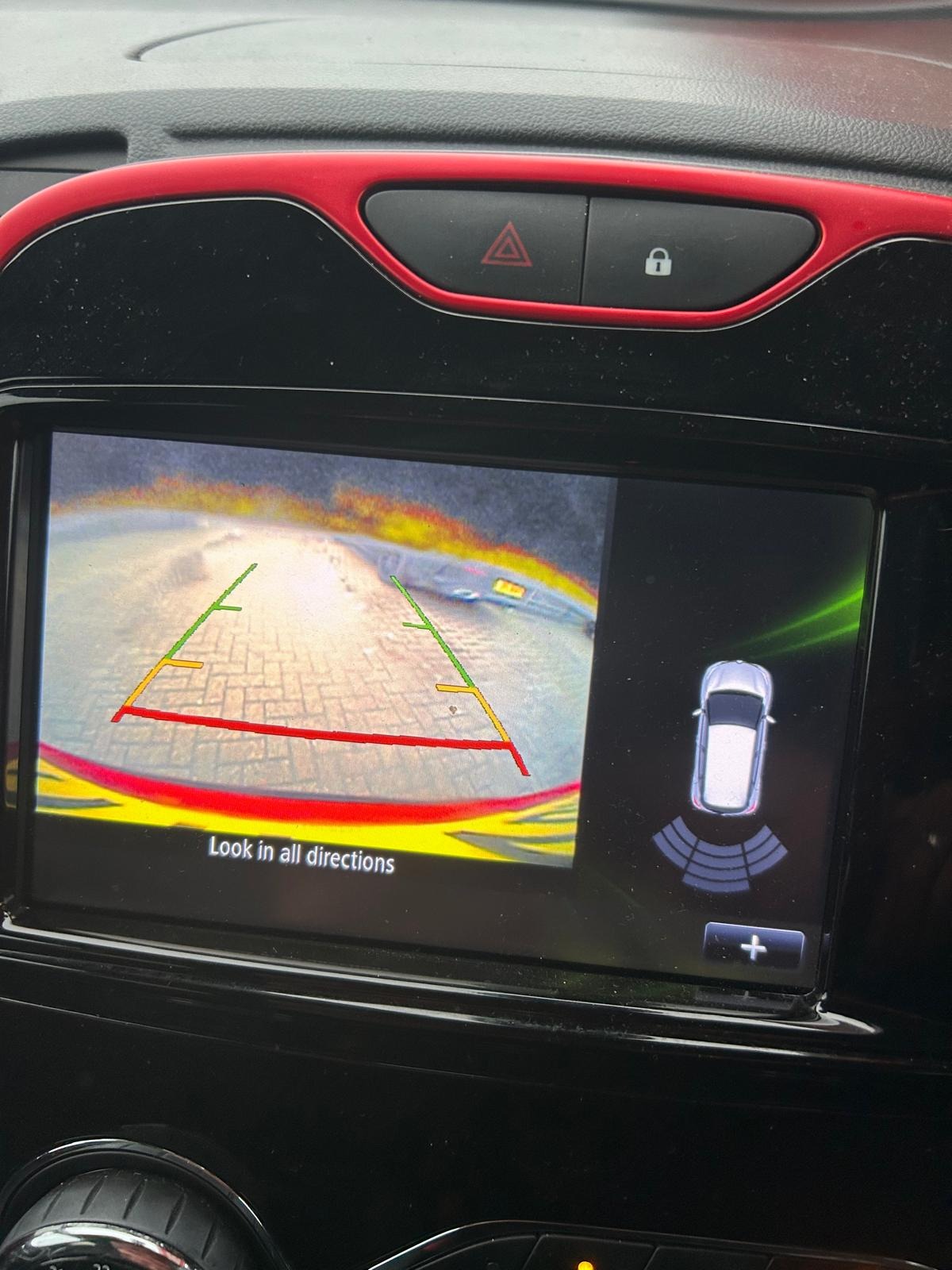 Used Renault Captur 2017 for sale - 77420605: Photo 9