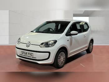 Used Volkswagen up! 2014 for sale - 79841655: Photo