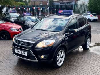 Used Ford Kuga 2011 for sale - 72342138: Photo