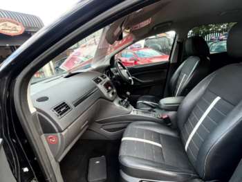 Used Ford Kuga 2011 for sale - 72342138: Photo