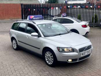 2007 (07) - 1.8 S 5dr