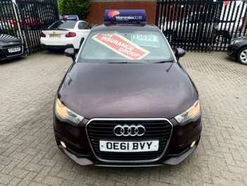 Used Audi A1 2012 for sale - 74881779: Photo