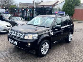 Used Land Rover Freelander 2010 for sale - 73778572: Photo