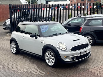 MINI - Hatch