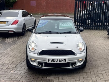 Used MINI Hatch 2012 for sale - 76102534: Photo