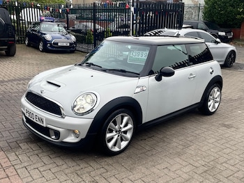 Used MINI Hatch 2012 for sale - 76102534: Photo