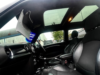 Used MINI Hatch 2012 for sale - 76102534: Photo