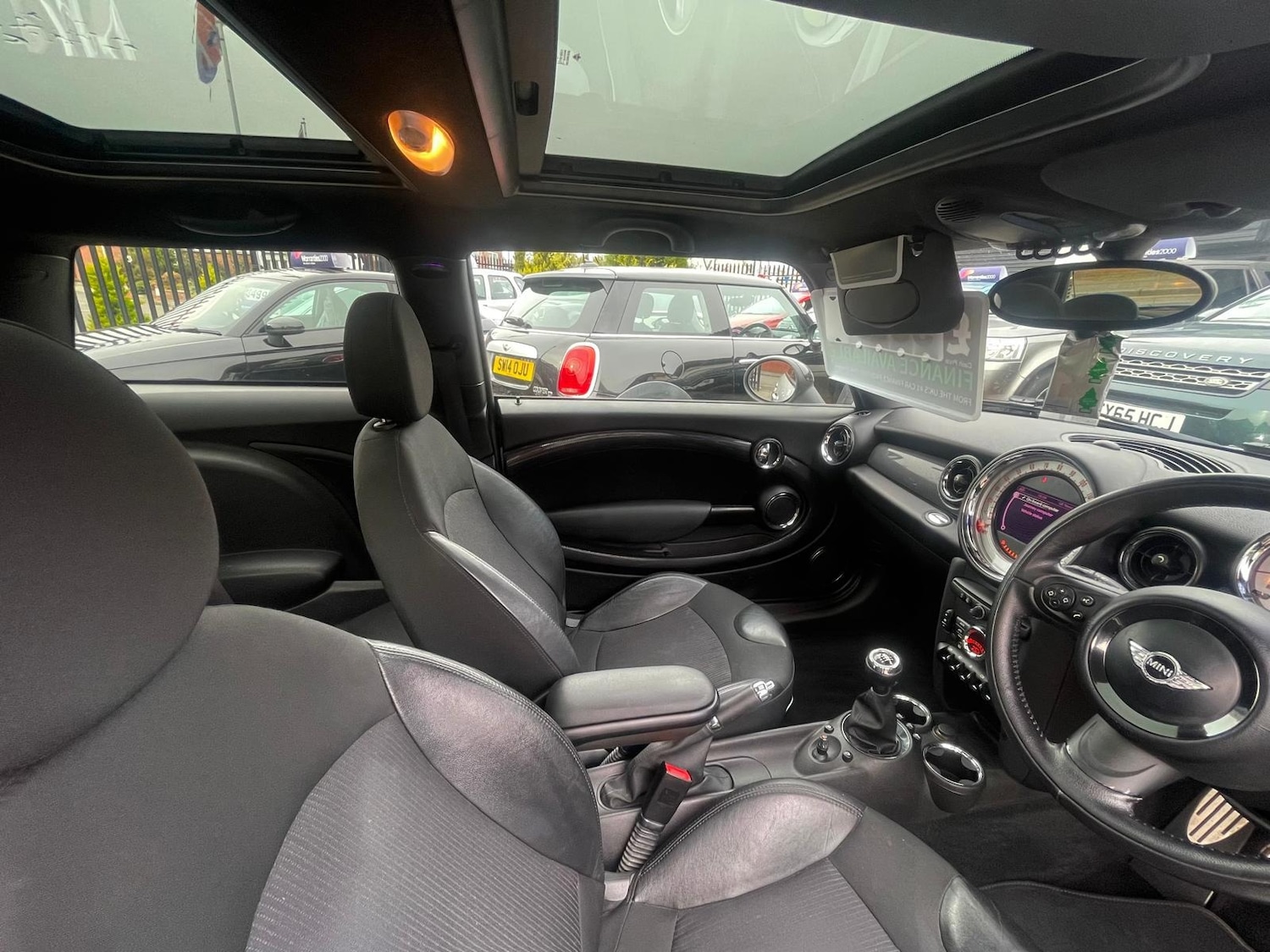 Used MINI Hatch 2012 for sale - 76102534: Photo 5