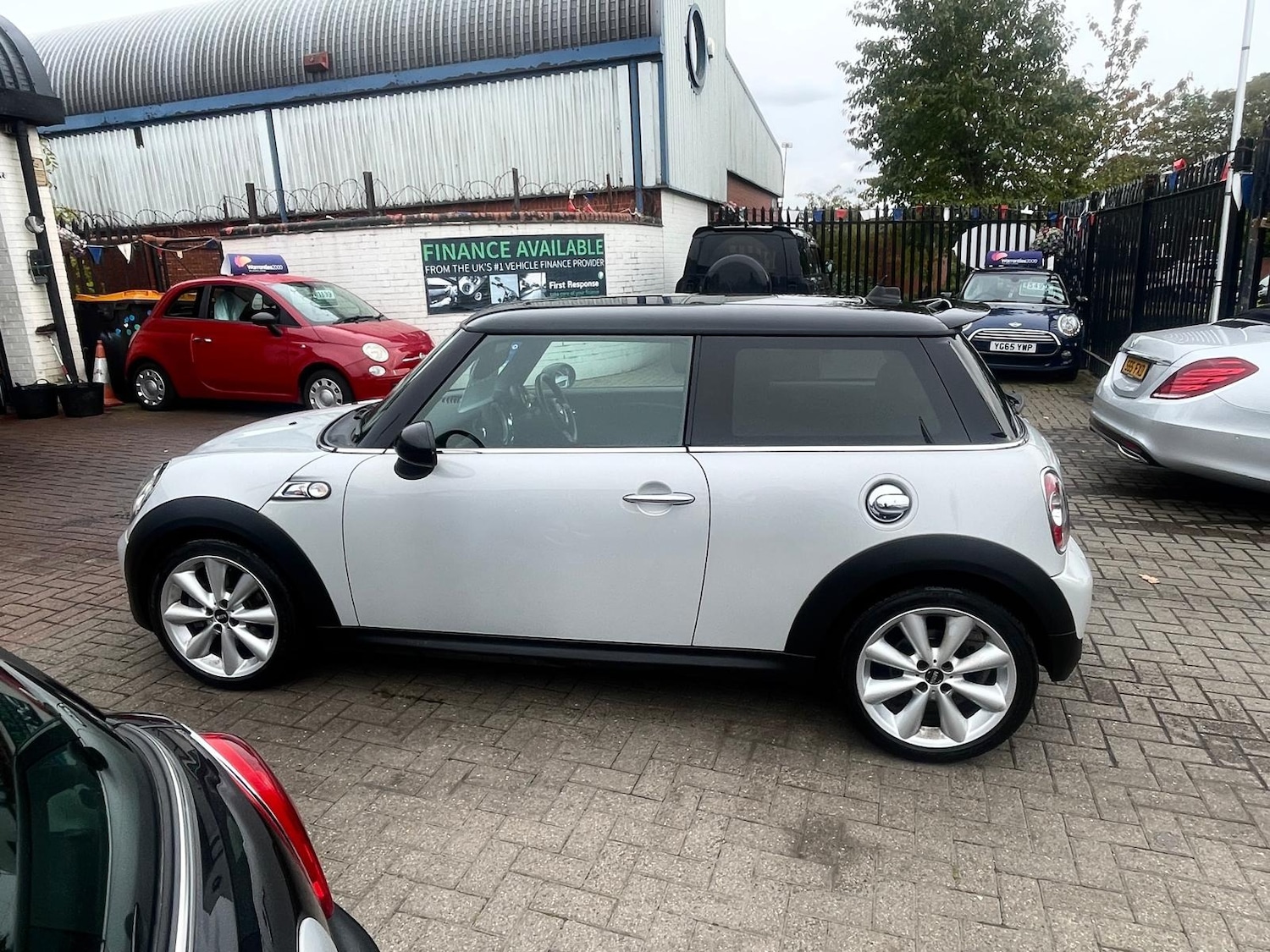 Used MINI Hatch 2012 for sale - 76102534: Photo 8