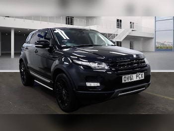 2011 (61) - 2.2 SD4 Prestige 5dr Auto [Lux Pack]