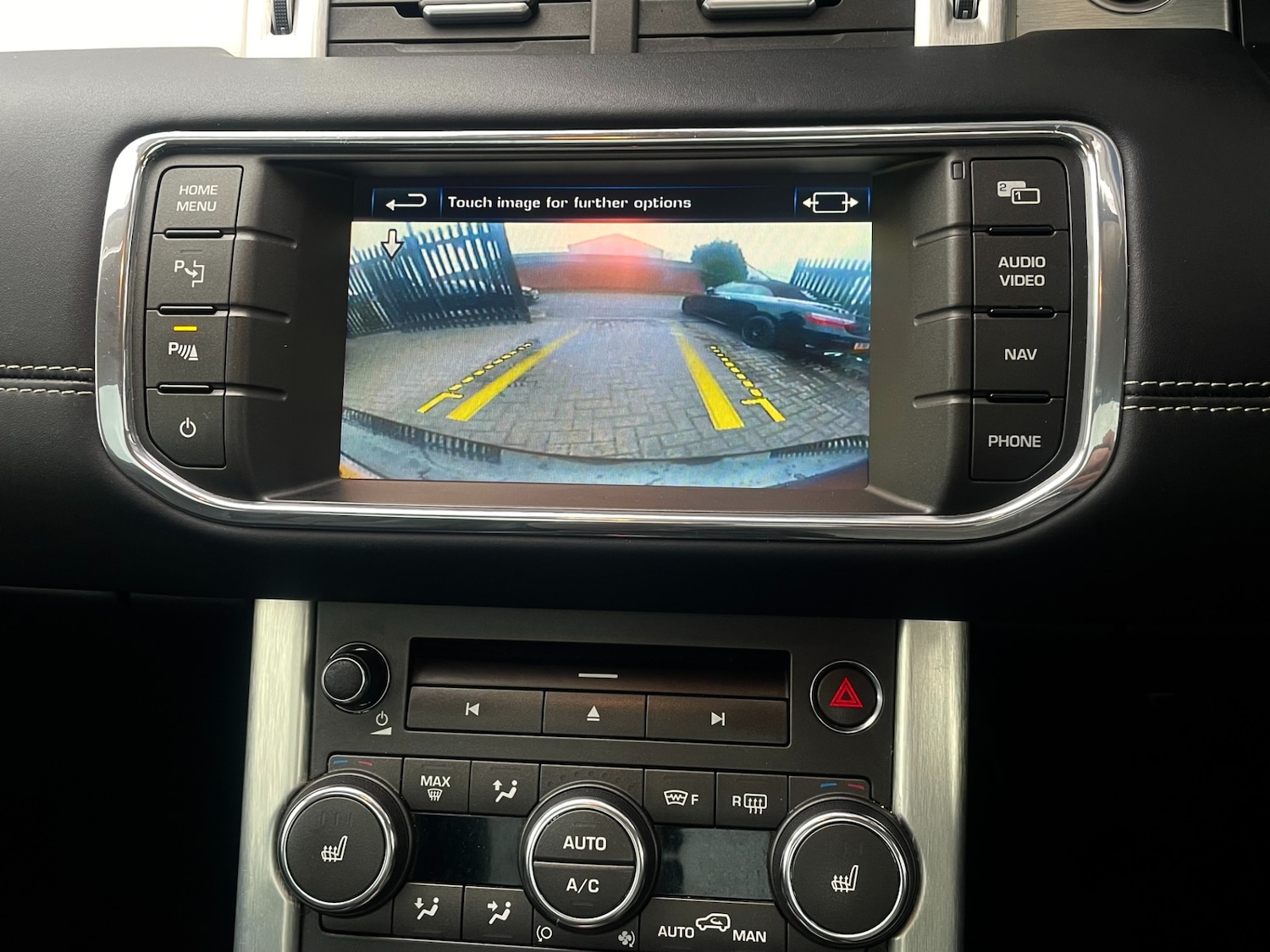 Used Land Rover Range Rover Evoque 2011 for sale - 76302615: Photo 7