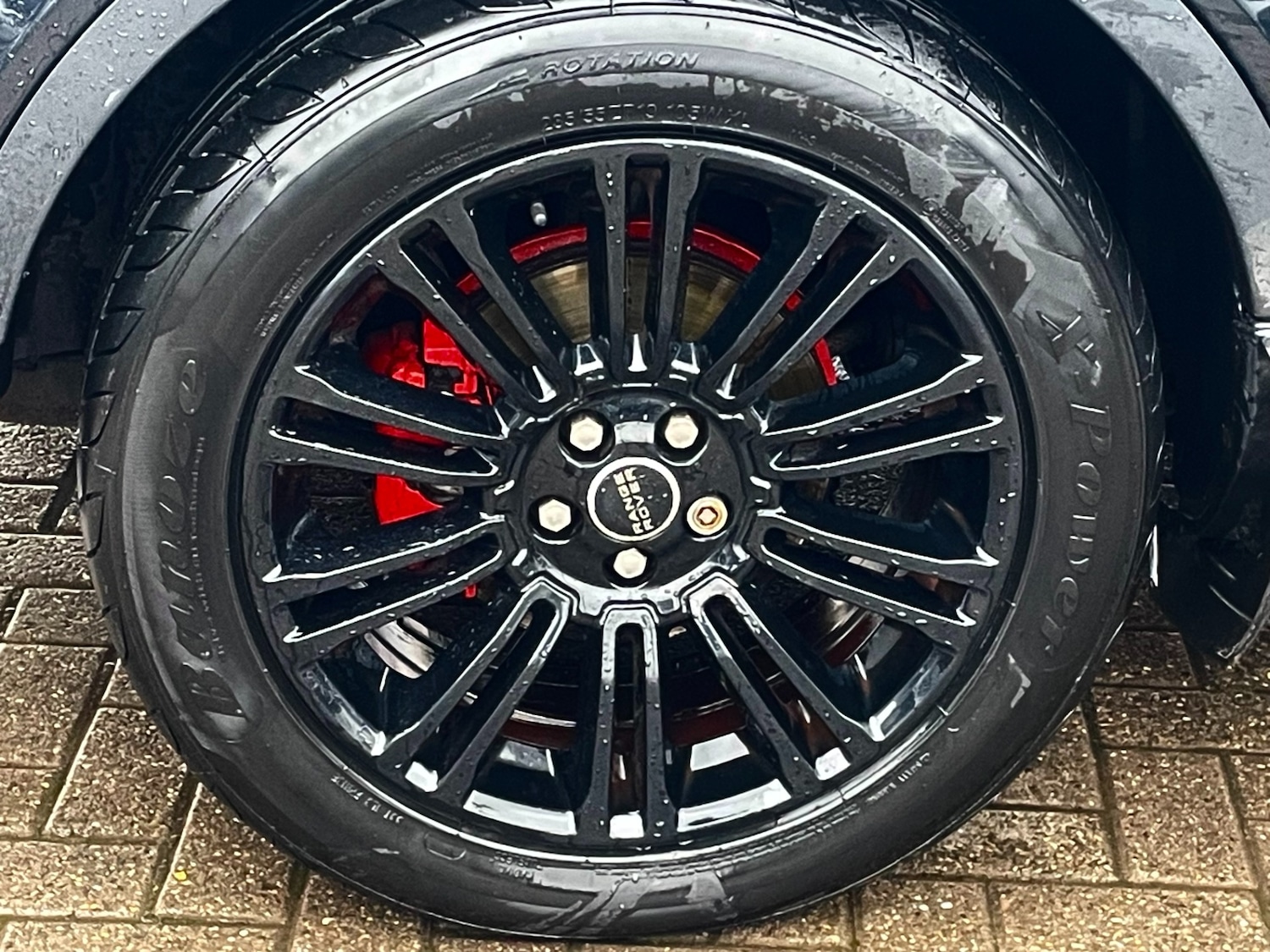 Used Land Rover Range Rover Evoque 2011 for sale - 76302615: Photo 8