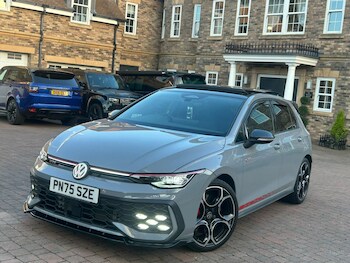 Used Volkswagen Golf 2025 for sale - 78555414: Photo