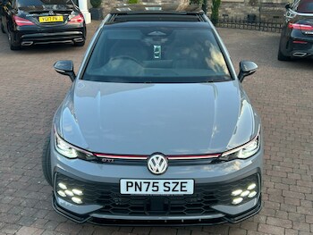 Used Volkswagen Golf 2025 for sale - 78555414: Photo