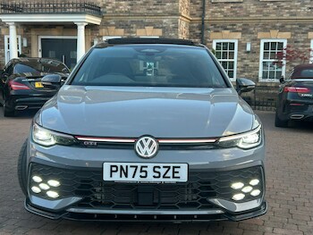 Used Volkswagen Golf 2025 for sale - 78555414: Photo