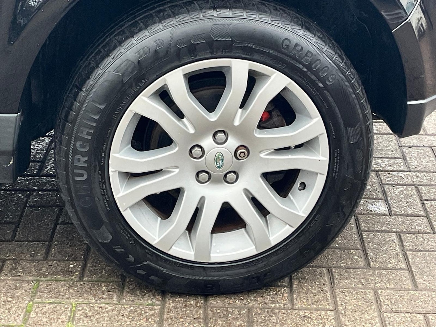 Used Land Rover Freelander 2008 for sale - 76557124: Photo 13