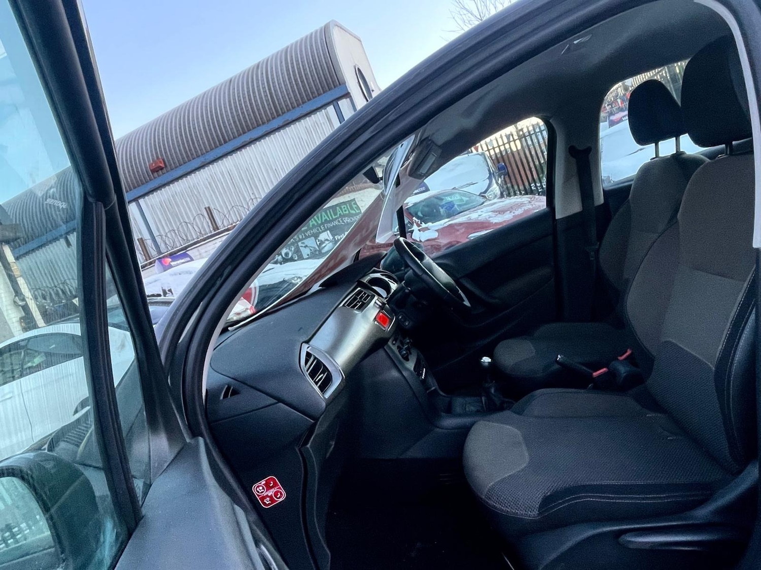 Used Citroen C3 2013 for sale - 77106092: Photo 5