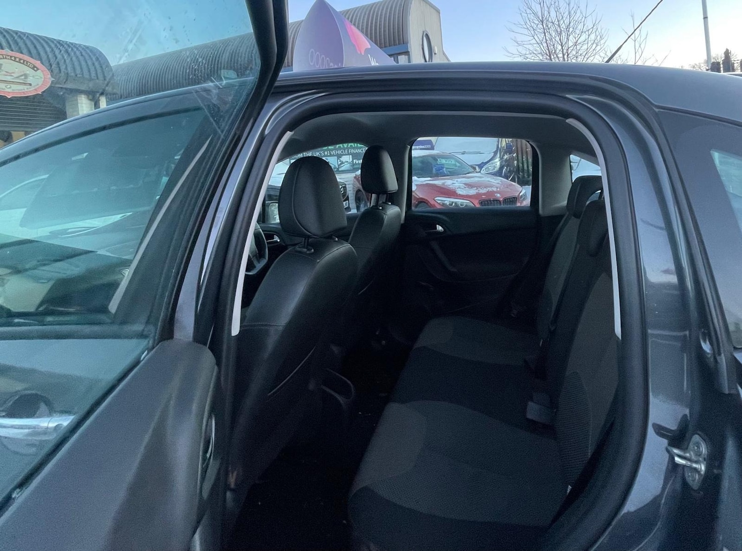 Used Citroen C3 2013 for sale - 77106092: Photo 6