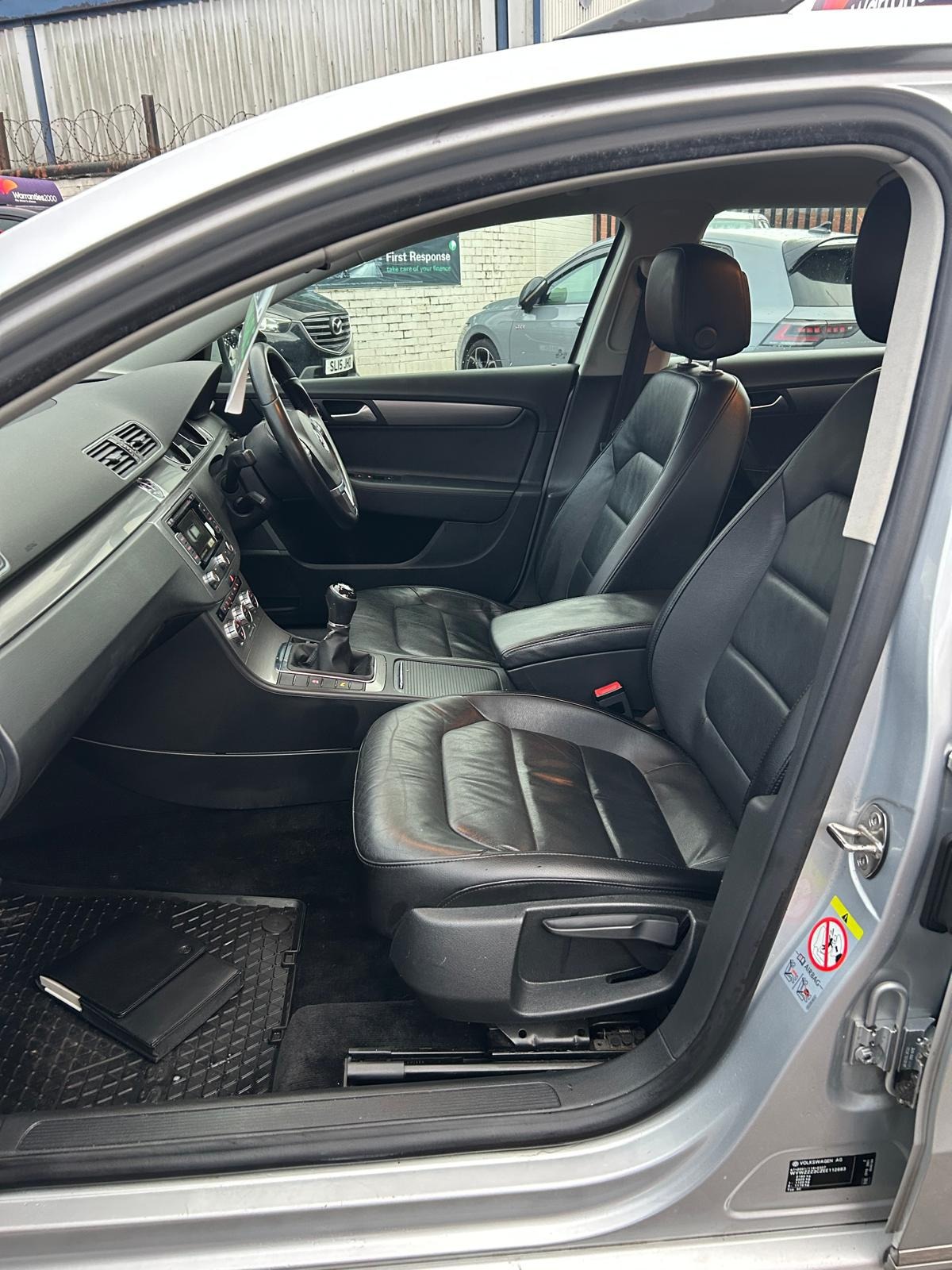 Used Volkswagen Passat 2014 for sale - 77406541: Photo 4