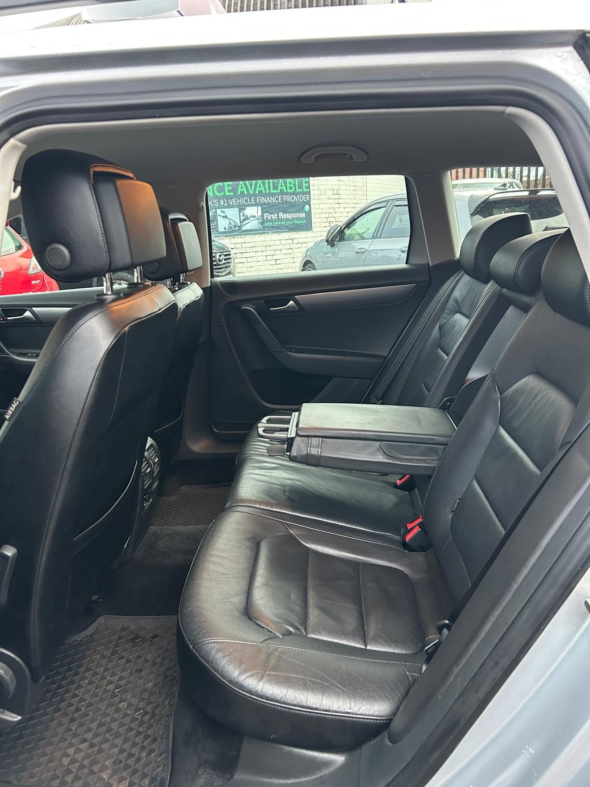 Used Volkswagen Passat 2014 for sale - 77406541: Photo 5