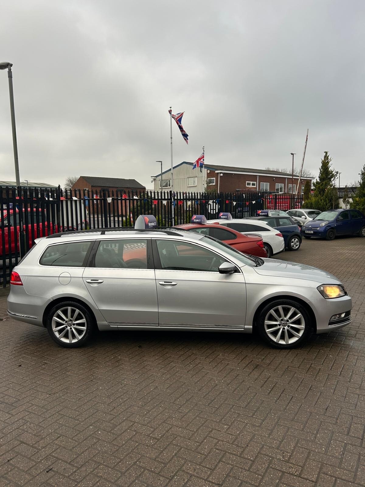 Used Volkswagen Passat 2014 for sale - 77406541: Photo 9