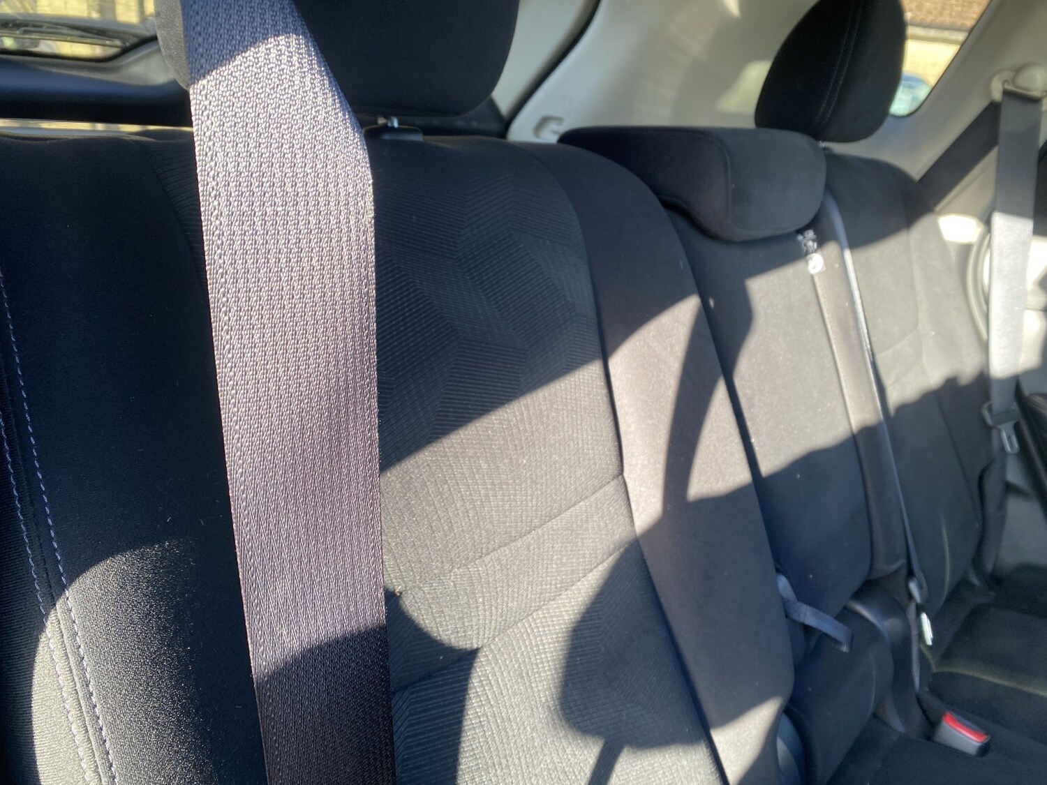 Used Nissan X-Trail 2016 for sale - 77494801: Photo 13