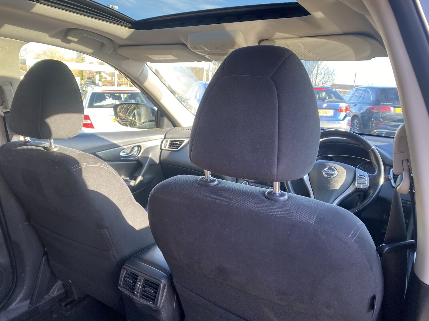 Used Nissan X-Trail 2016 for sale - 77494801: Photo 14