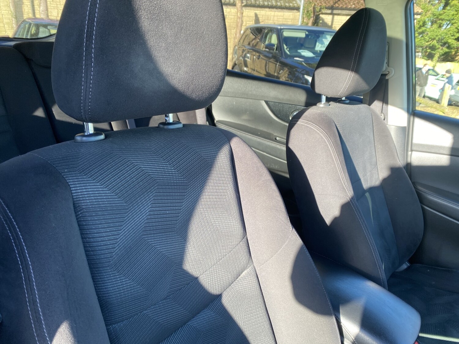 Used Nissan X-Trail 2016 for sale - 77494801: Photo 15