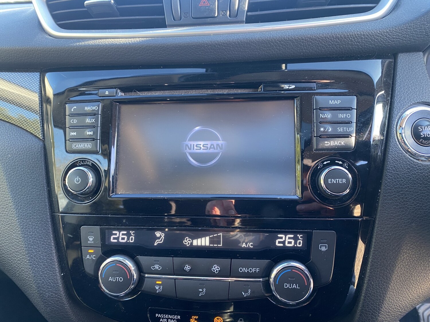 Used Nissan X-Trail 2016 for sale - 77494801: Photo 17