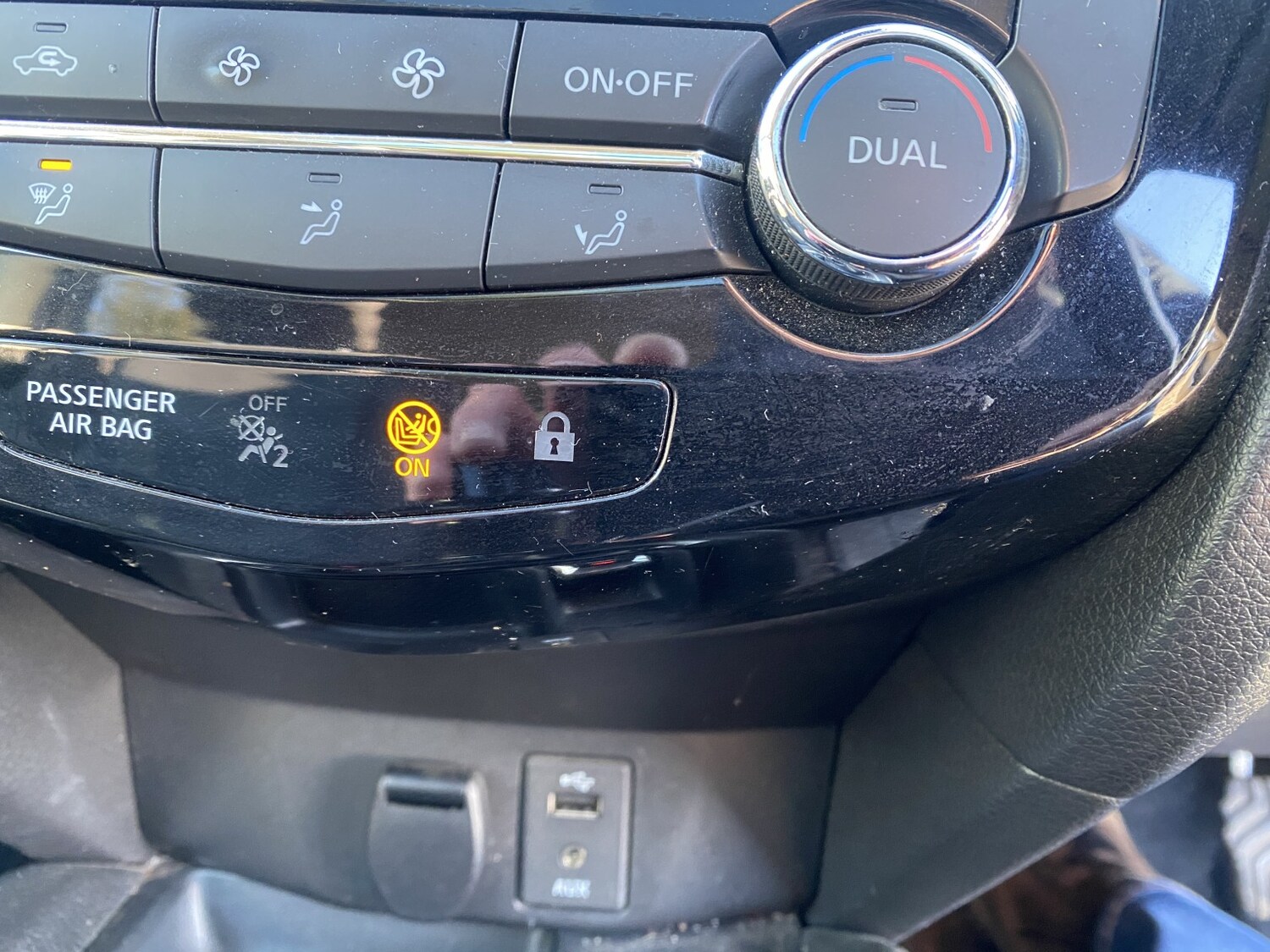 Used Nissan X-Trail 2016 for sale - 77494801: Photo 18