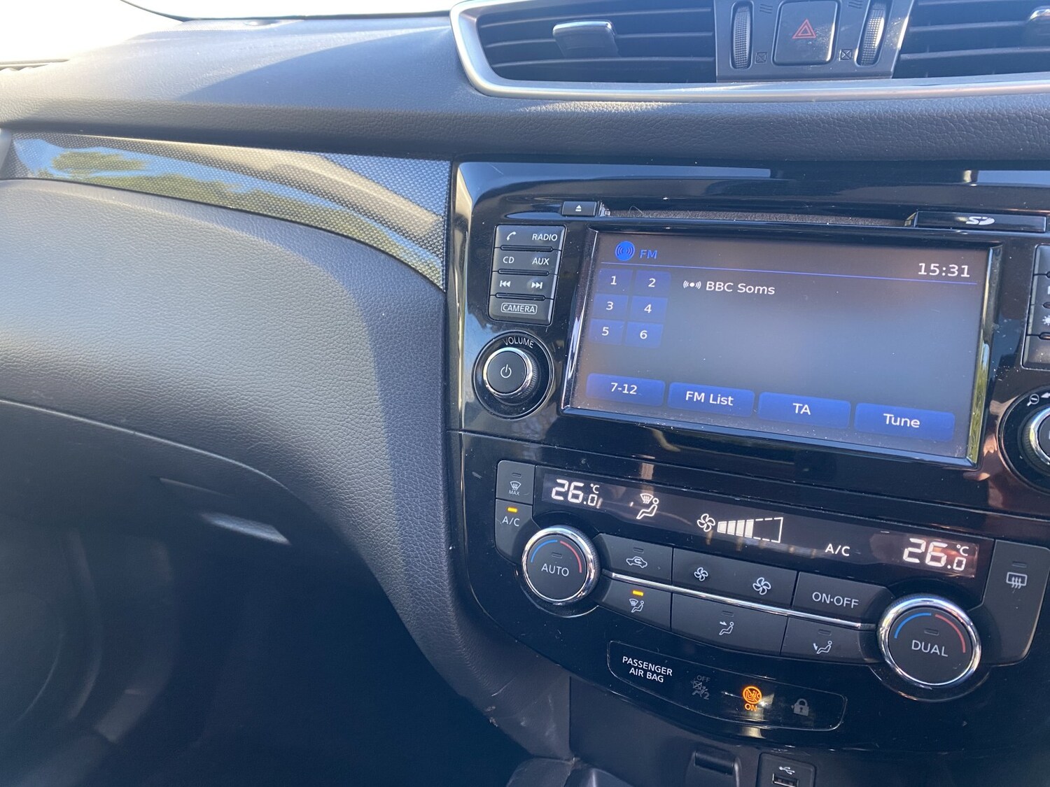 Used Nissan X-Trail 2016 for sale - 77494801: Photo 19