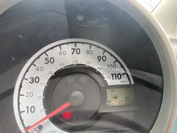 Used Citroen C1 2013 for sale - 78565166: Photo