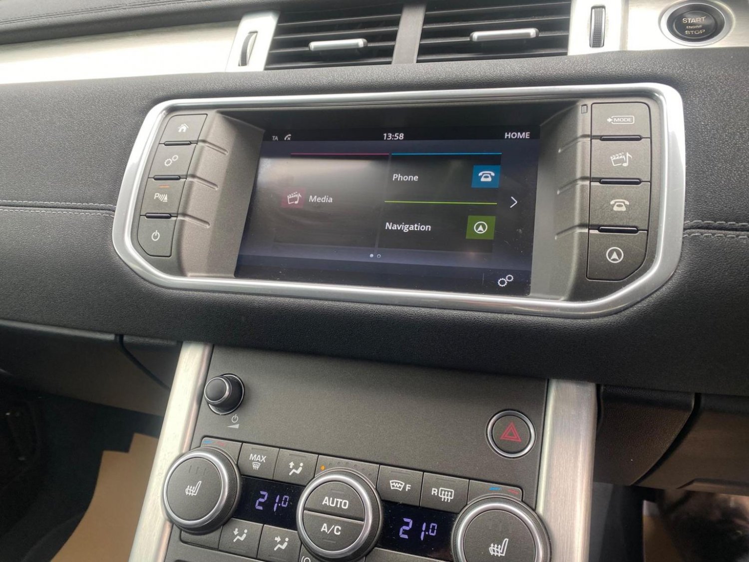 Used Land Rover Range Rover Evoque 2019 for sale - 76793266: Photo 10