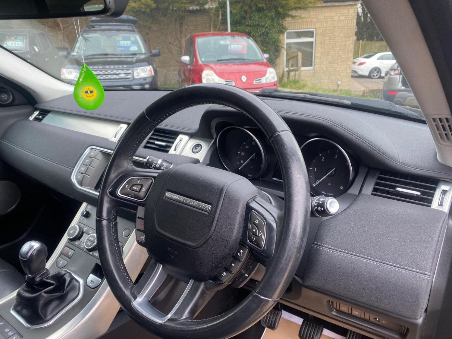 Used Land Rover Range Rover Evoque 2019 for sale - 76793266: Photo 22