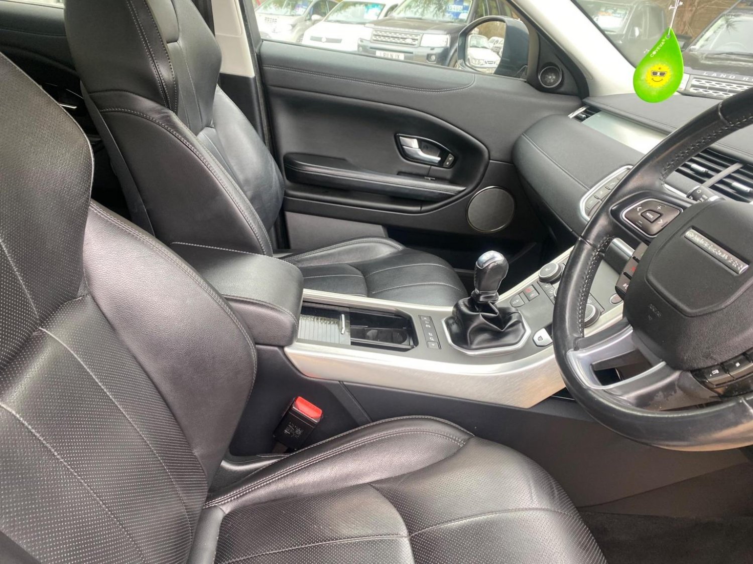 Used Land Rover Range Rover Evoque 2019 for sale - 76793266: Photo 23