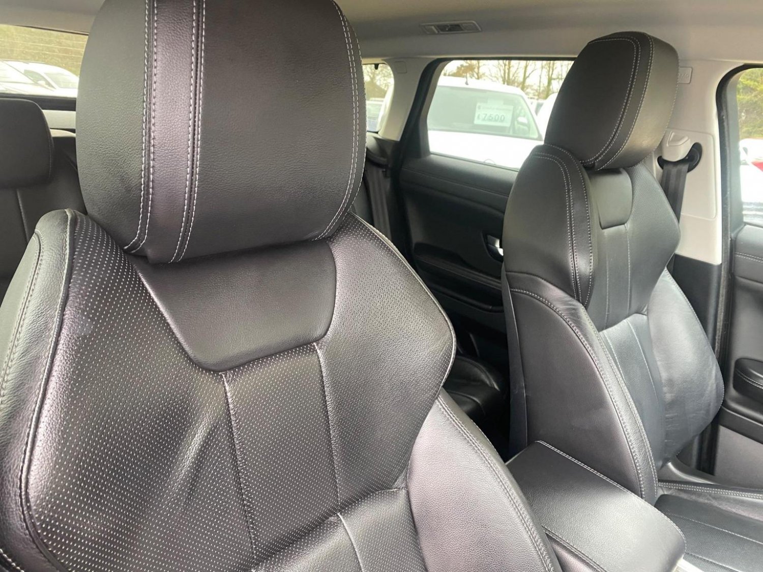 Used Land Rover Range Rover Evoque 2019 for sale - 76793266: Photo 24