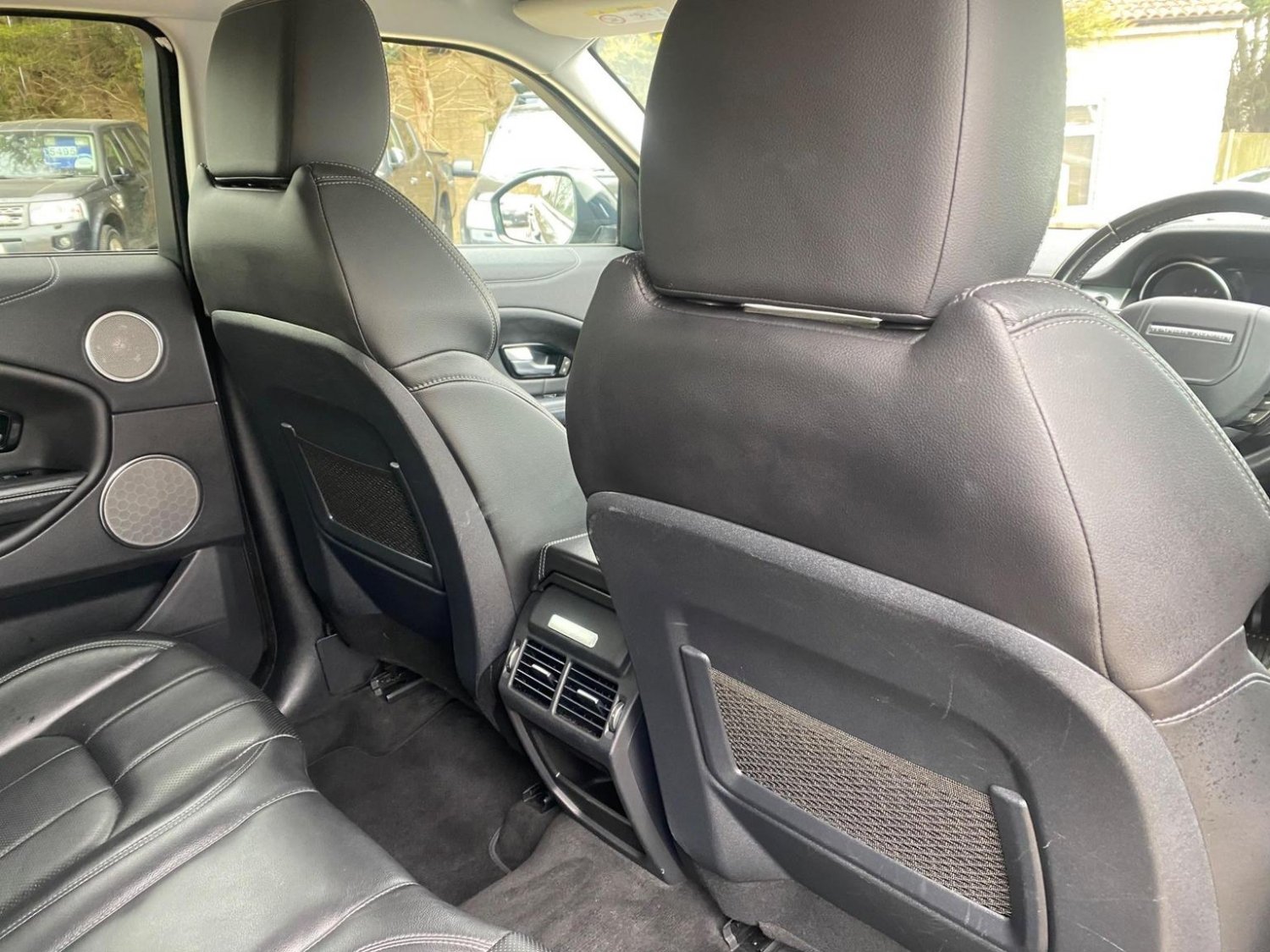 Used Land Rover Range Rover Evoque 2019 for sale - 76793266: Photo 25