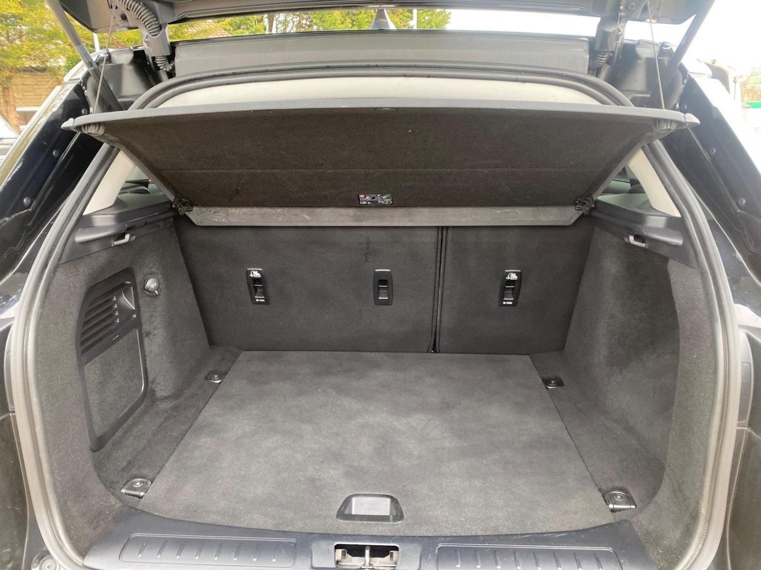 Used Land Rover Range Rover Evoque 2019 for sale - 76793266: Photo 30