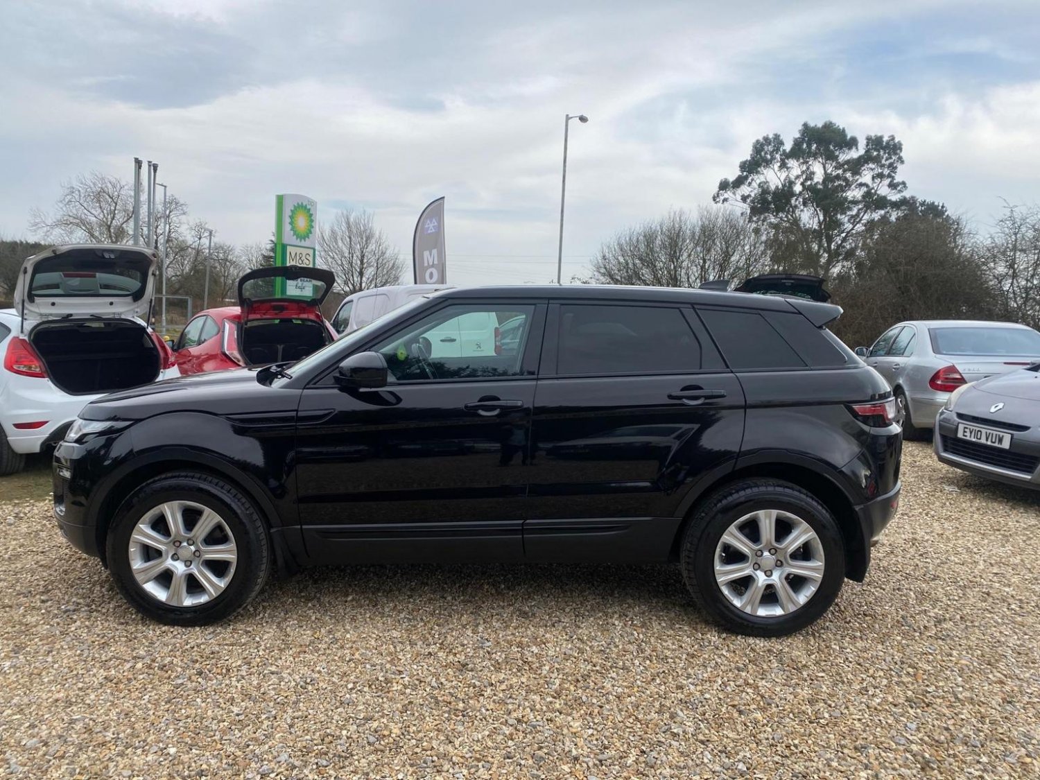 Used Land Rover Range Rover Evoque 2019 for sale - 76793266: Photo 32