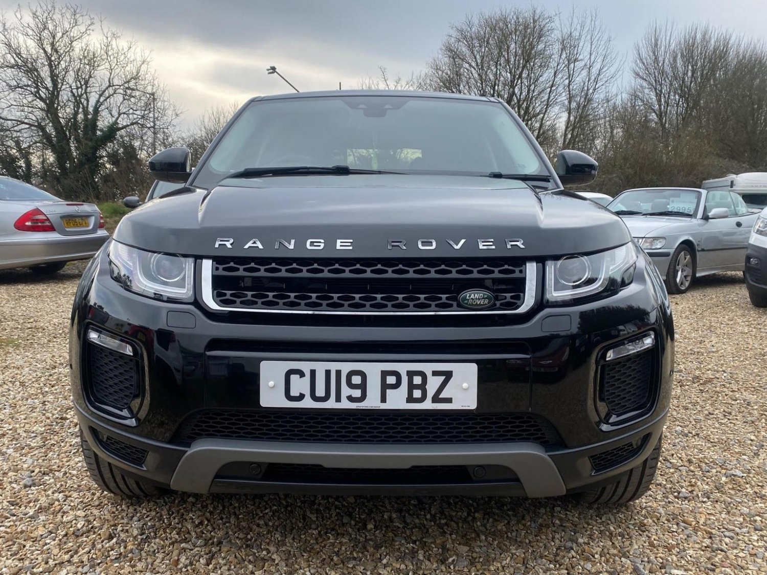 Used Land Rover Range Rover Evoque 2019 for sale - 76793266: Photo 36