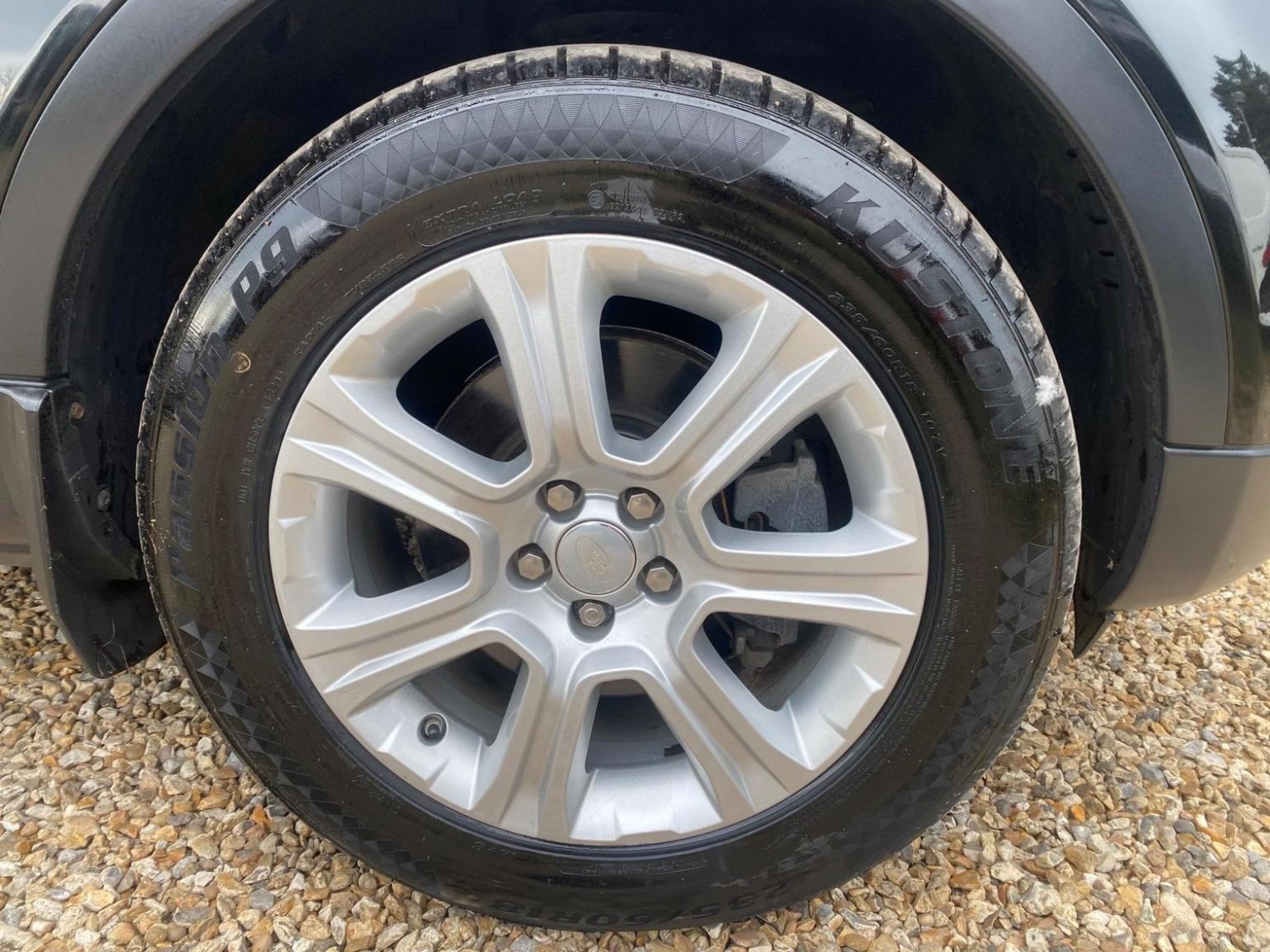 Used Land Rover Range Rover Evoque 2019 for sale - 76793266: Photo 4