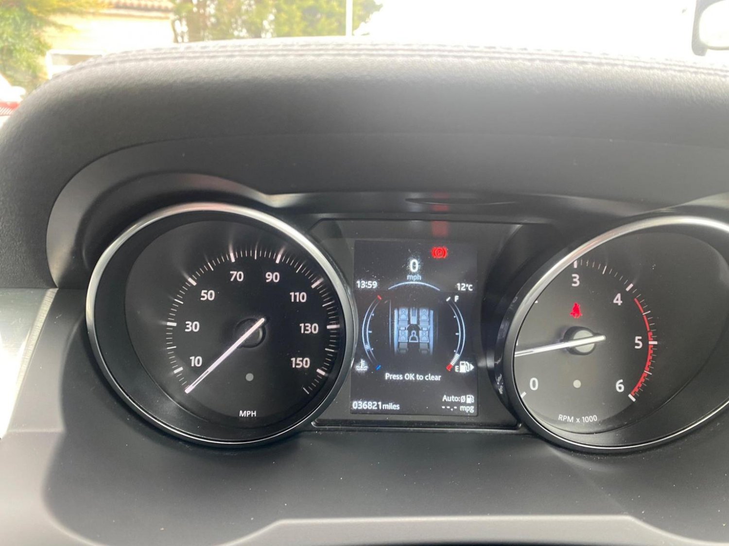 Used Land Rover Range Rover Evoque 2019 for sale - 76793266: Photo 5