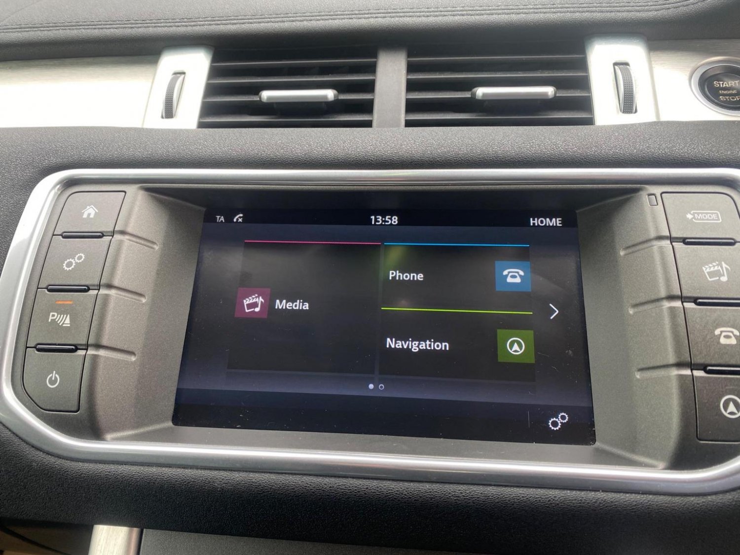 Used Land Rover Range Rover Evoque 2019 for sale - 76793266: Photo 6